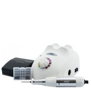 Sunone JSDA Nail Drill 35W White & Black