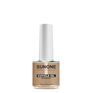 Sunone Moisturizing Cuticle Oil Orangina