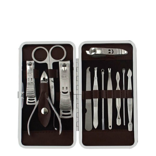 Sunone Premium Manicure Tools Set